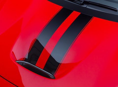 Ferrari F8 Spider 50