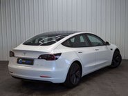 Tesla Model 3 Model 3 Long Range AWD 4WD 4dr 10