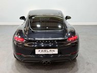 Porsche 718 Cayman 2.5T S Coupe 2dr Petrol PDK Euro 6 (s/s) (350 ps) 19
