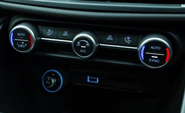 Alfa Romeo Giulia GTAm 29