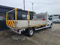 Vauxhall Movano L3H1 R3500 C/C 7