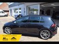 Volkswagen Golf 2.0 Golf R TSi 4WD 5dr 5
