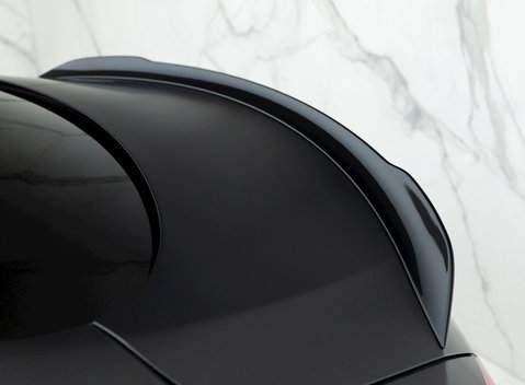 Mercedes-Benz C Class C63 S Final Edition 27