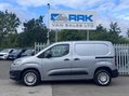 Toyota Proace City 1.5 BlueHDi Icon Short Panel Van 5dr Diesel Manual SWB Euro 6 (s/s) (100 bh 10