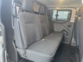 Ford Transit Custom 300 LIMITED DCIV ECOBLUE 8