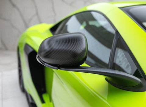 McLaren 675LT 38