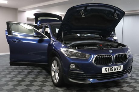 BMW X2 SDRIVE18I SPORT 15