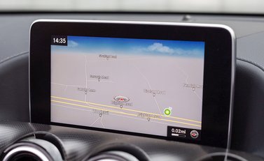 Mercedes-Benz Amg GT GT Roadster 19