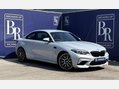 BMW M2 3.0 BiTurbo Competition Coupe 2dr Petrol DCT Euro 6 (s/s) (410 ps) 1