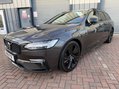 Volvo V90 2.0 B5 MHEV R-Design Auto Euro 6 (s/s) 5dr 13