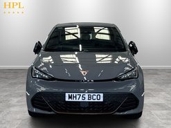 Cupra Born e-Boost 79kWh VZ Hatchback 5dr Electric Auto (326 ps)