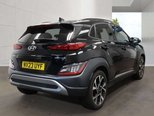 Hyundai KONA 1.0 T-GDi MHEV Premium SUV 5dr Petrol Hybrid Manual Euro 6 (s/s) (120 ps) 4