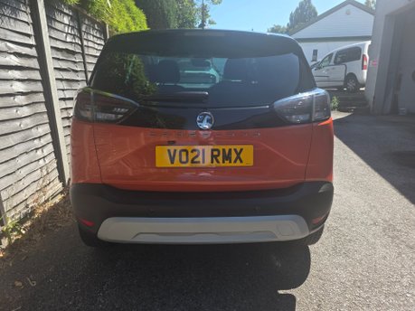 Vauxhall Crossland ELITE ONLY 21,000 MILES FROM NEW 5