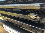 Land Rover Defender TD XS URBAN TRUCK CO 36