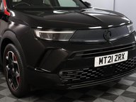 Vauxhall Mokka SRI NAV PREMIUM 26