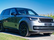 Land Rover Range Rover P440e SE 2