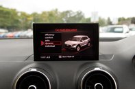 Audi Q2 TFSI S LINE BLACK EDITION 23