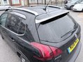 Peugeot 2008 1.2 PureTech Allure ETG Euro 6 (s/s) 5dr 15