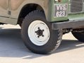 Land Rover Series II 2.25 88" 10