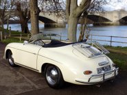 CMC Speedster Porsche 356 Speedster Replica 6