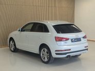 Audi Q3 1.4 Q3 S Line Edition TFSI 5dr 22