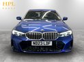 BMW 3 Series 2.0 330e 12kWh M Sport Saloon 4dr Petrol Plug-in Hybrid Auto Euro 6 (s/s) ( 2