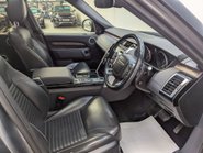 Land Rover Discovery 3.0 Discovery HSE TD6 Auto 4WD 5dr 47