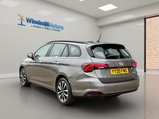 Fiat Tipo 1.6 MultiJetII Lounge Euro 6 (s/s) 5dr 8