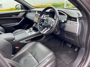 Jaguar F-Pace 2.0 D200 MHEV R-Dynamic HSE Auto AWD Euro 6 (s/s) 5dr 70