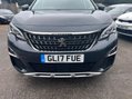 Peugeot 3008 1.2 PureTech Allure Euro 6 (s/s) 5dr 9