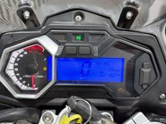 Sinnis Terrain 125 2023 16K 1 OWNER 125CC ADVENTURE BIKE PROJECT 18