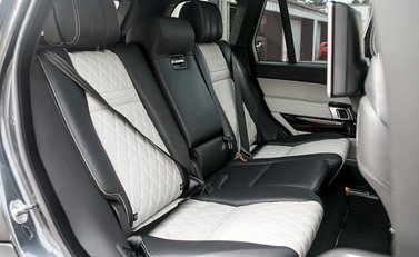 Land Rover Range Rover 5.0 SVAutobiography Dynamic 13