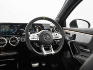 Mercedes-Benz A Class 2.0 AMG A 45 S 4Matic+ + Auto 4WD 5dr 20