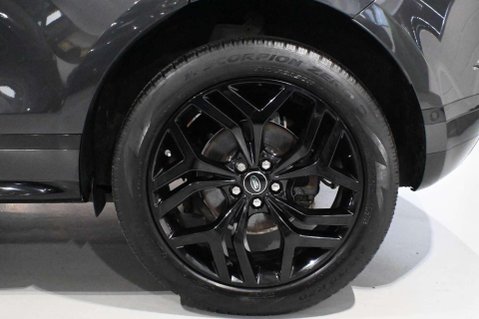 Land Rover Range Rover Evoque R-DYNAMIC HSE MHEV 51