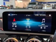 Mercedes-Benz CLA Class 2.0 CLA220 AMG Line (Premium Plus) Coupe 4dr Petrol 7G-DCT Euro 6 (s/s) (19 45