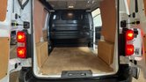 Vauxhall Vivaro SWB L1H1 Low Roof Prime 2900 Air Con Sensors EURO 6 5