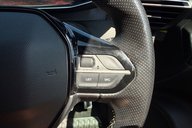 Peugeot 2008 BLUEHDI GT LINE S/S…6 SERVICES.LAST ONE AT 53K.SAT NAV  20