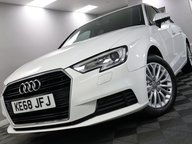 Audi A3 SPORTBACK TFSI SE TECHNIK 29