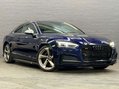 Audi S5 3.0 S5 TFSI Quattro Auto 4WD 2dr 1