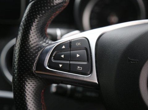 Mercedes-Benz A Class 2.1 A200d AMG Line (Premium) 7G-DCT Euro 6 (s/s) 5dr 11