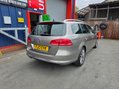 Volkswagen Passat SPORT TSI 8