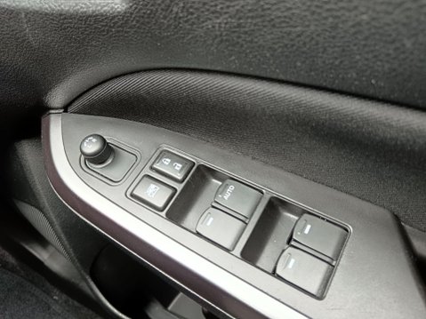 Suzuki Vitara 1.0 Boosterjet SZ4 Euro 6 (s/s) 5dr 22