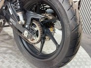 Lexmoto Isca 2023 RUNNING PROJECT BIKE SPARES OR REPAIR 125CC 22
