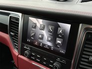 Porsche Macan TURBO PDK 67