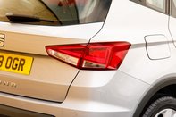 SEAT Arona TSI SE TECHNOLOGY 9