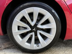 Tesla Model 3 (Dual Motor) Long Range Saloon 4dr Electric Auto 4WDE (346 ps) 15