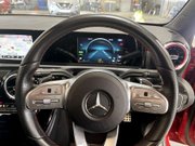 Mercedes-Benz A Class 1.3 A250e 15.6kWh AMG Line Saloon 4dr Petrol Plug-in Hybrid 8G-DCT Euro 6 ( 13