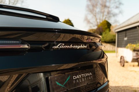 Lamborghini Urus 4.0 V8 BiTurbo Auto 4WD Euro 6 5dr 22