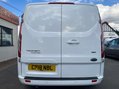 Ford Transit Custom 2.0 Transit Custom 280 Limited 12