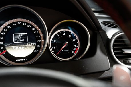 Mercedes-Benz Black Series C63 AMG BLACK SERIES. NOW SOLD. SIMILAR REQUIRED. PLEASE CALL 01903 254 800 20